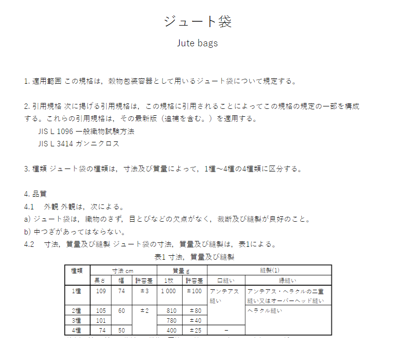 JIS Z1513:2000 pdfダウンロード