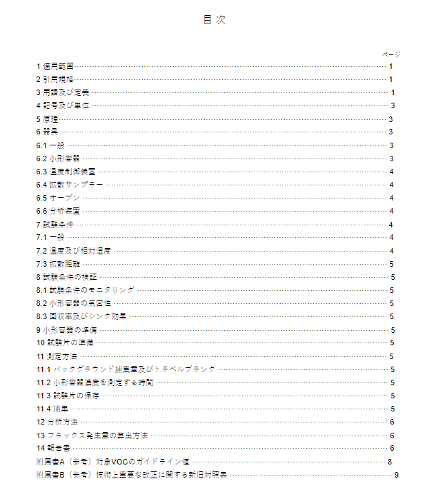 JIS A1903:2015 pdfダウンロード